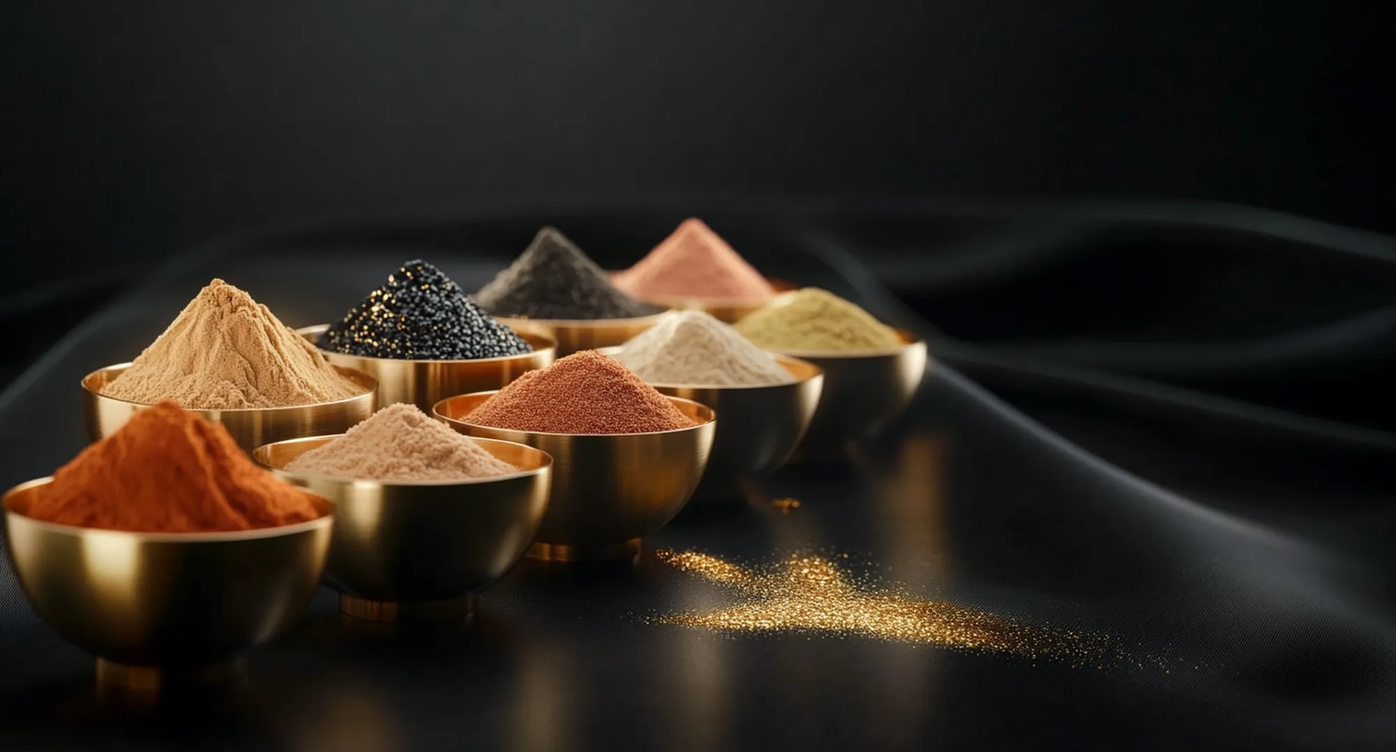 Yokozuna Spices