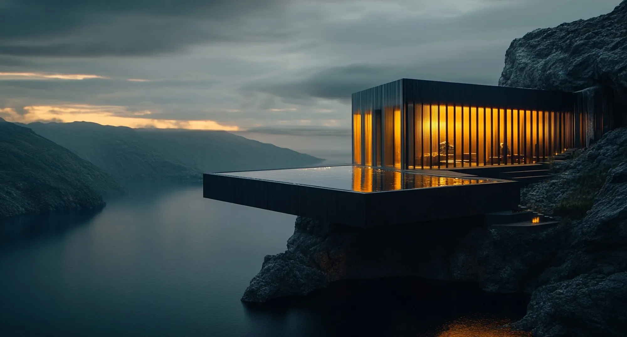 The House of Origin